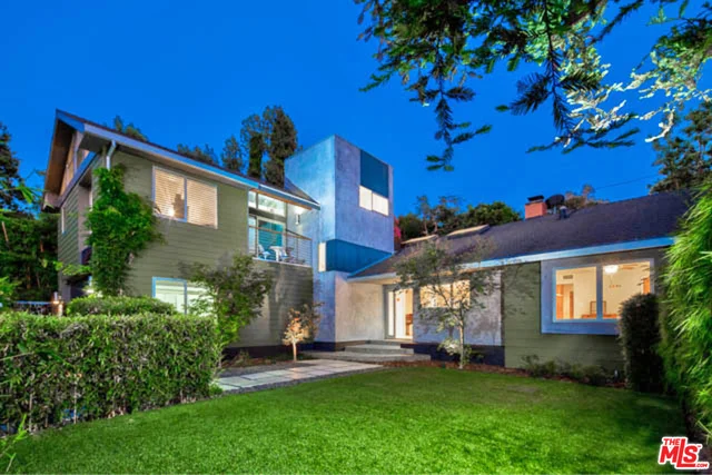 5606 Green Oak, Los Angeles, CA 90068