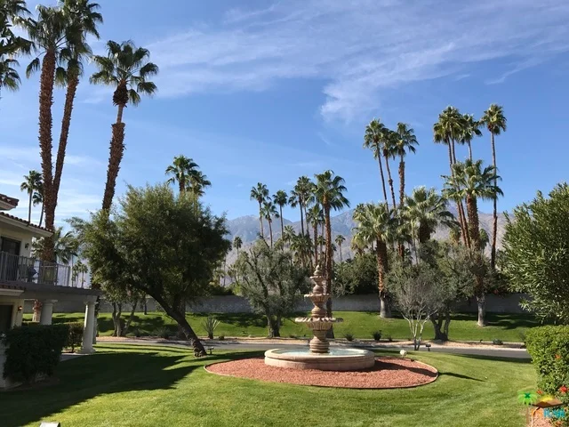 2701 Mesquite #I191, Palm Springs, CA 92262