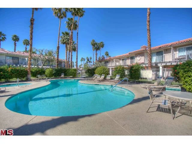 2701 Mesquite #R79, Palm Springs, CA 92264