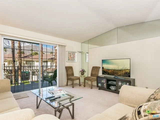 2701 E Mesquite Avenue R78, Palm Springs, CA 92264