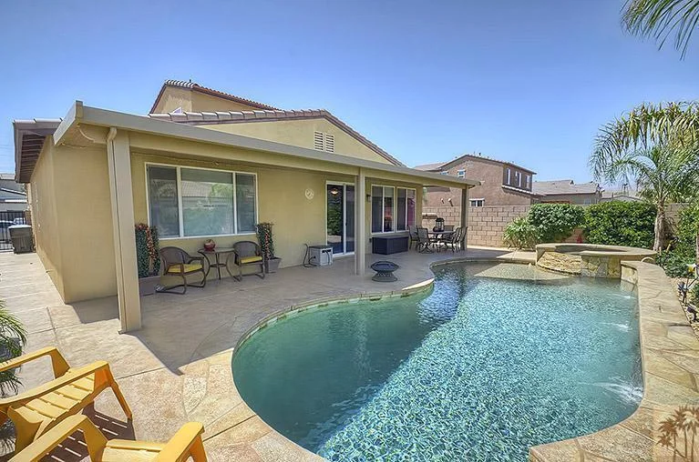 42798 Incantata Place, Indio, CA 92203