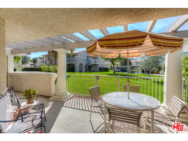 2701 Mesquite #Ff171, Palm Springs, CA 92264