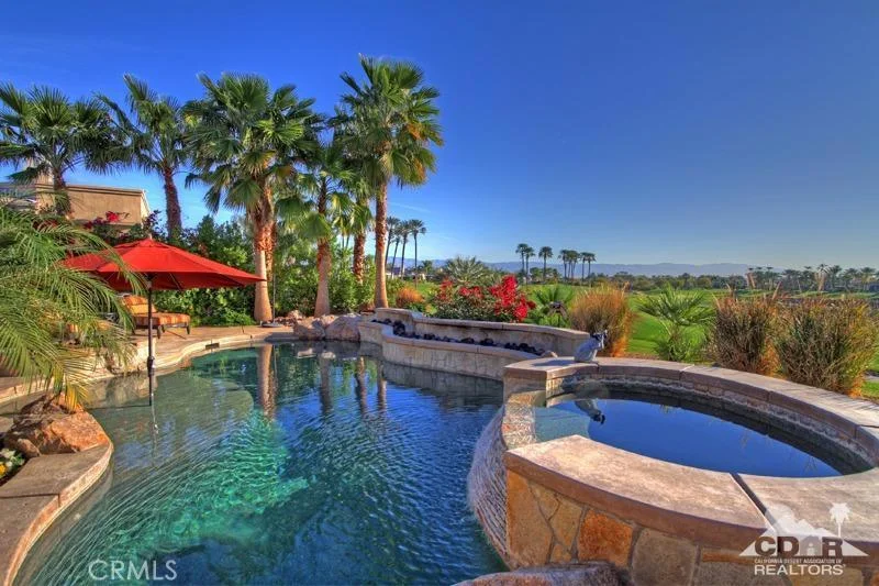 51614 Via Sorrento, La Quinta, CA 92253