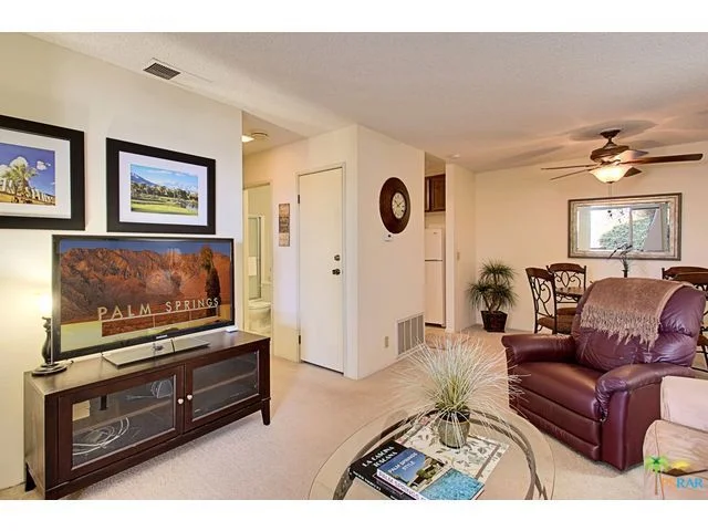 510 Villa #116, Palm Springs, CA 92262