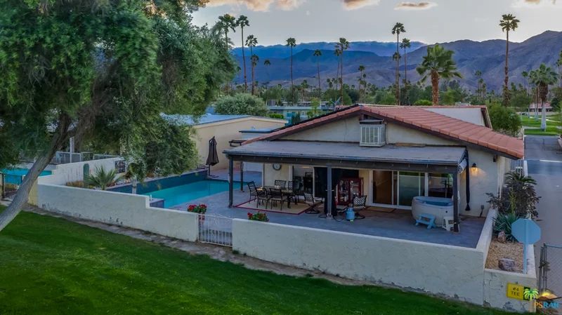 46080 Burroweed, Palm Desert, CA 92260
