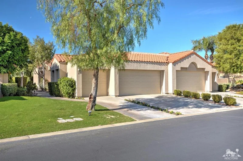 19 Augusta, Rancho Mirage, CA 92270