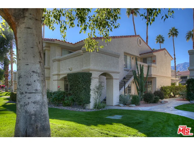 2701 Mesquite #T91, Palm Springs, CA 92264