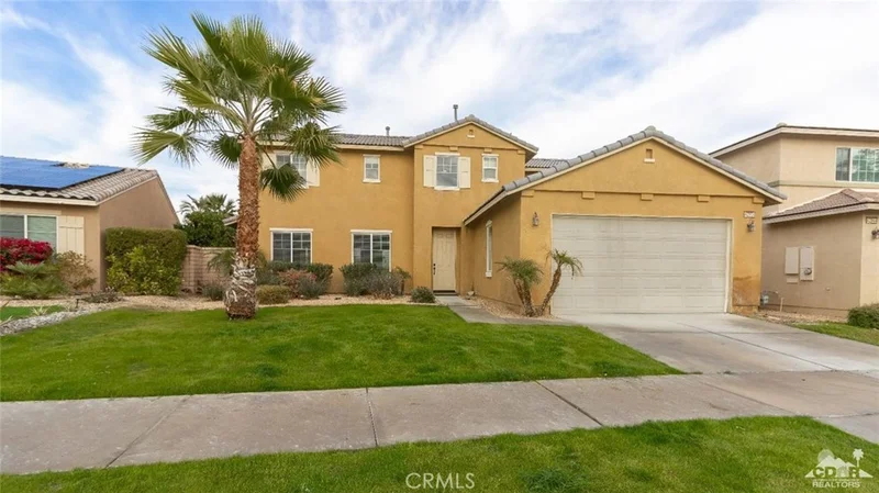 42934 Traccia, Indio, CA 92203