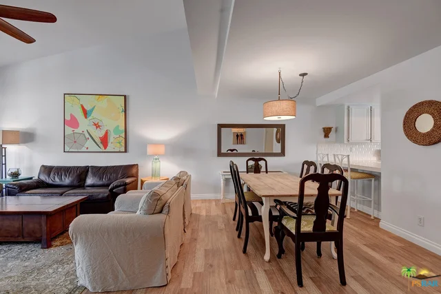3 Torremolinos, Rancho Mirage, CA 92270