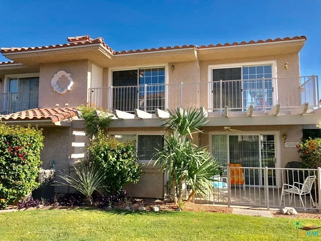 2701 Mesquite #I190, Palm Springs, CA 92264