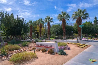 550 Villa #213, Palm Springs, CA 92262