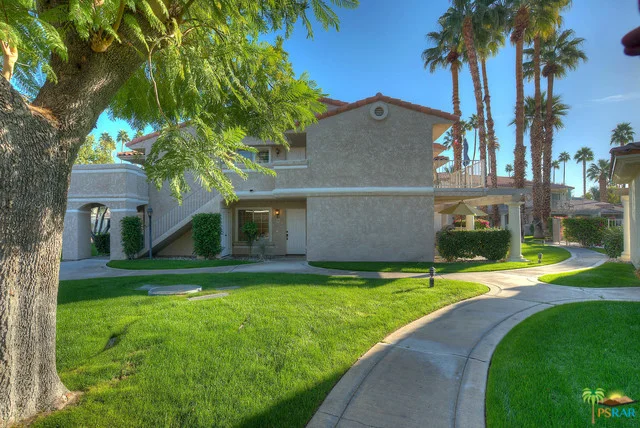 2701 Mesquite #H41, Palm Springs, CA 92264