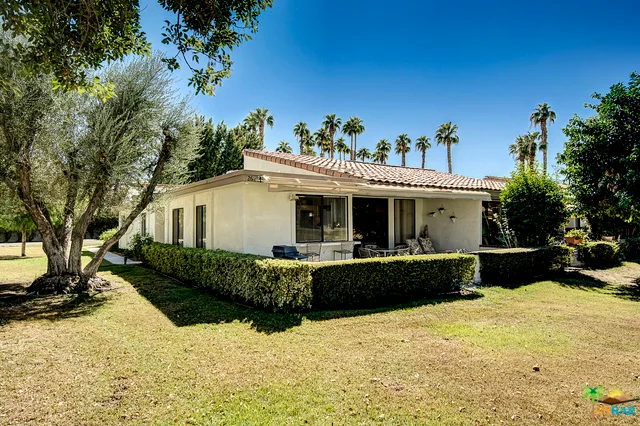 26 Palomas, Rancho Mirage, CA 92270