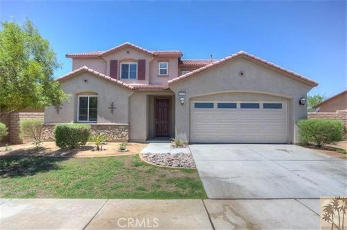 43169 Fiore, Indio, CA 92203