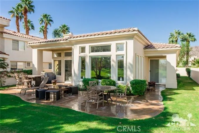 55264 Laurel Valley, La Quinta, CA 92253