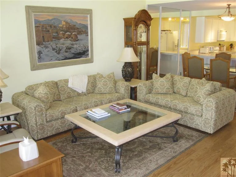 114 Avenida Las Palmas, Rancho Mirage, CA 92270