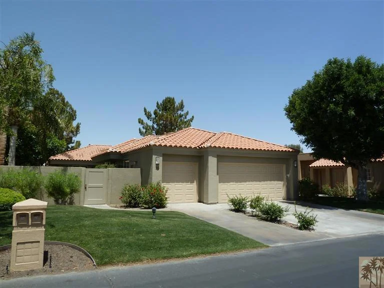 30 La Costa, Rancho Mirage, CA 92270