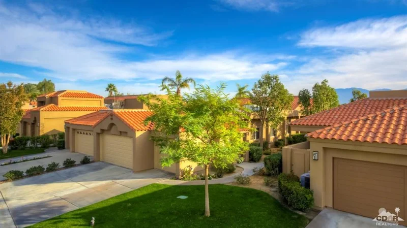 63 La Costa, Rancho Mirage, CA 92270