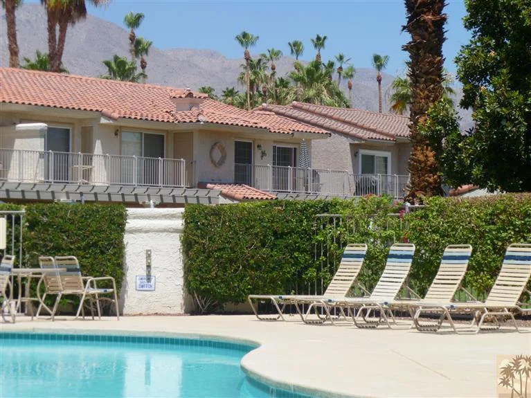 2701 Mesquite #Z138, Palm Springs, CA 92264