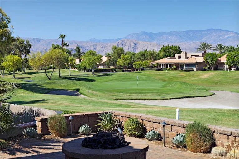 85 Augusta, Rancho Mirage, CA 92270
