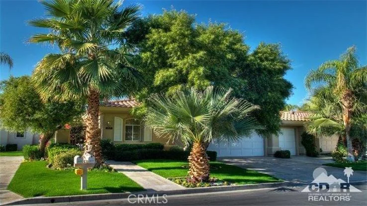 54515 Winged Foot, La Quinta, CA 92253
