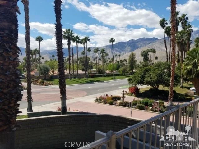 2700 Mesquite #A2, Palm Springs, CA 92264