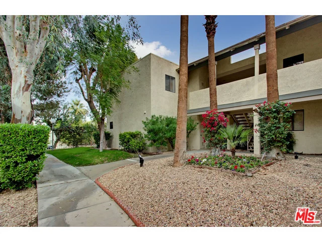 413 Via Escuela #622, Palm Springs, CA 92262