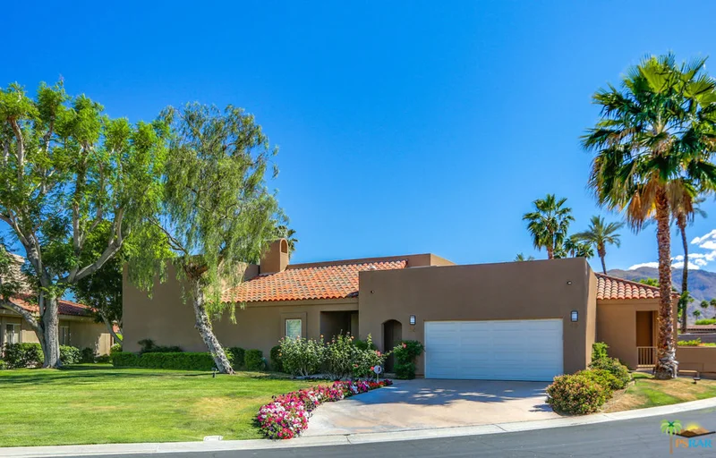 10 Lake Shore, Rancho Mirage, CA 92270