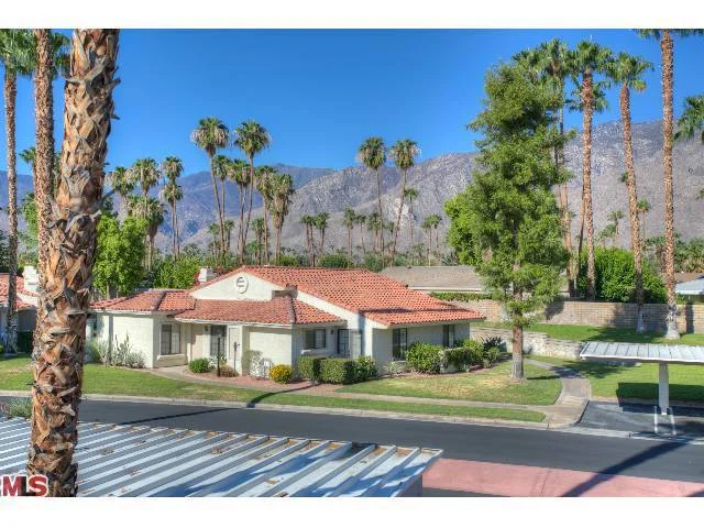 2701 Mesquite #Aa140, Palm Springs, CA 92264