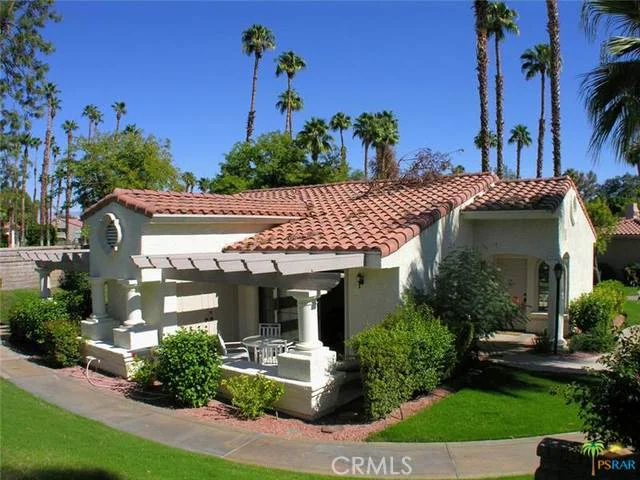 2701 Mesquite #N59, Palm Springs, CA 92264