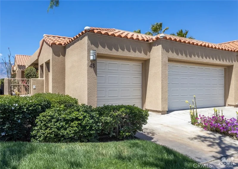 43 Augusta, Rancho Mirage, CA 92270