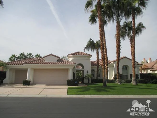 51461 Marbella, La Quinta, CA 92253