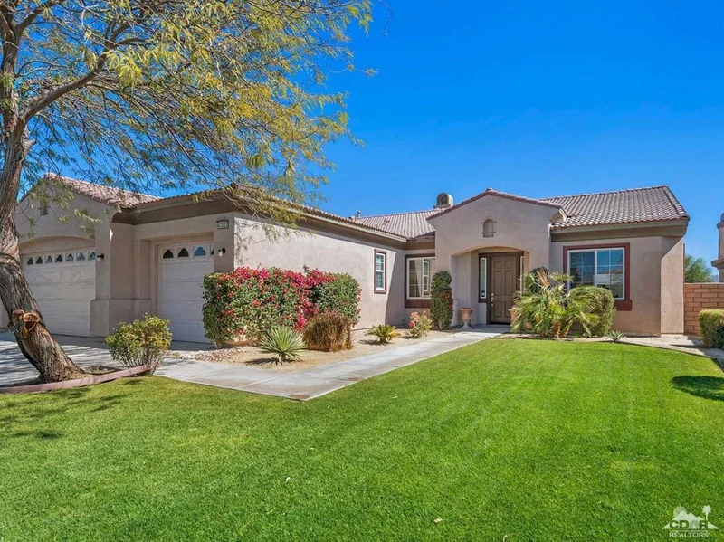 43232 Sentiero, Indio, CA 92203