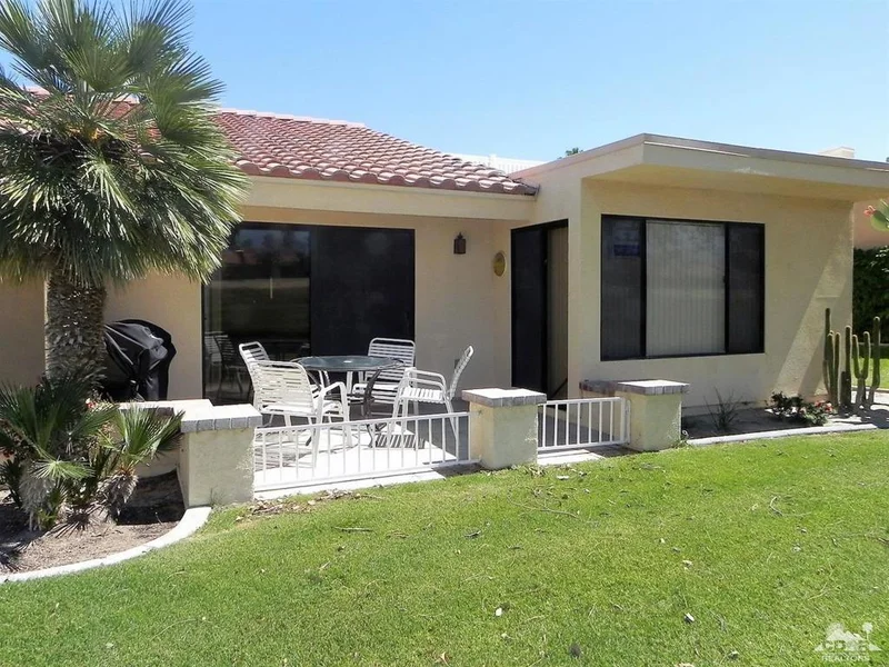 41745 Resorter #19-16, Palm Desert, CA 92211