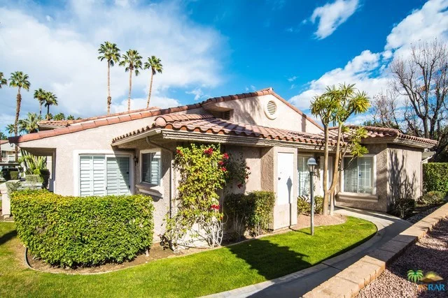 2701 Mesquite F32 #F32, Palm Springs, CA 92264