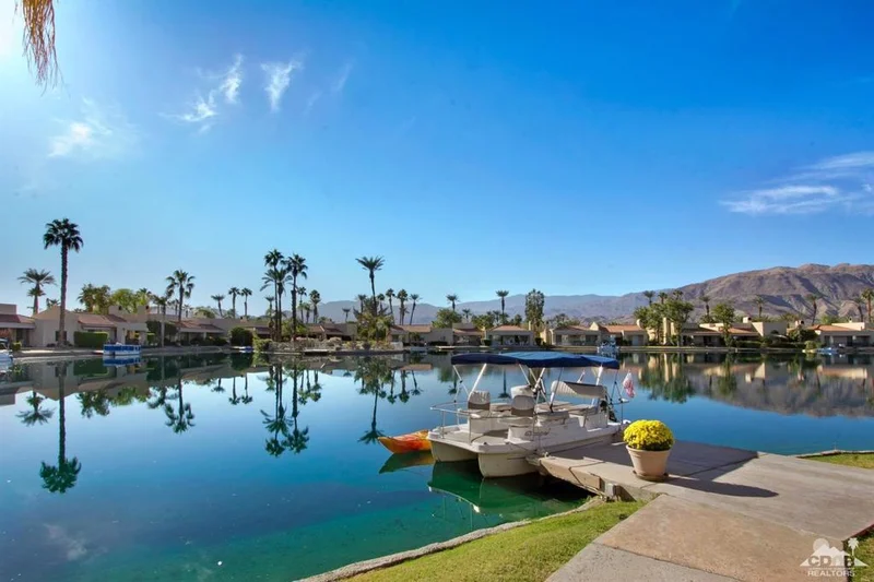117 Lake Shore, Rancho Mirage, CA 92270