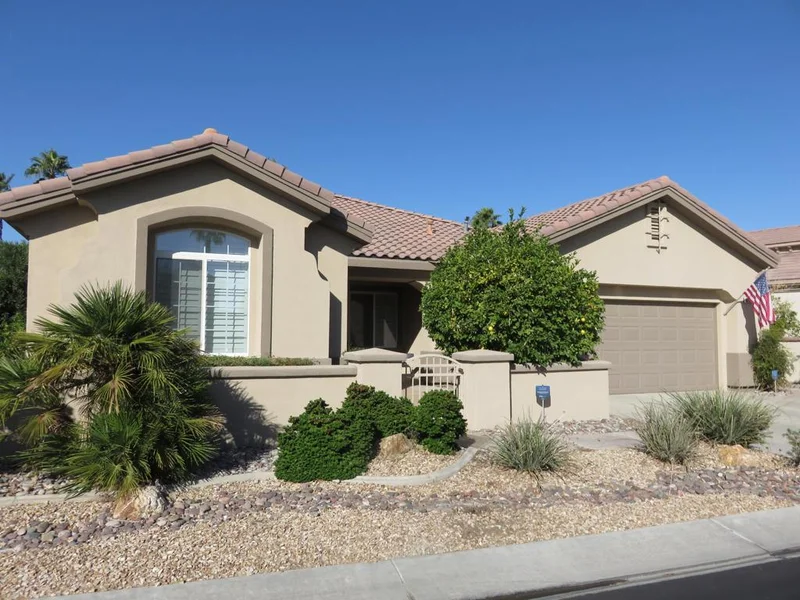 43321 Heritage Palms, Indio, CA 92201