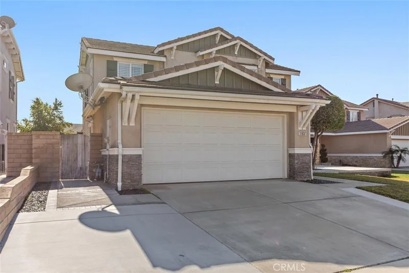 11837 Potomac, Rancho Cucamonga, CA 91730