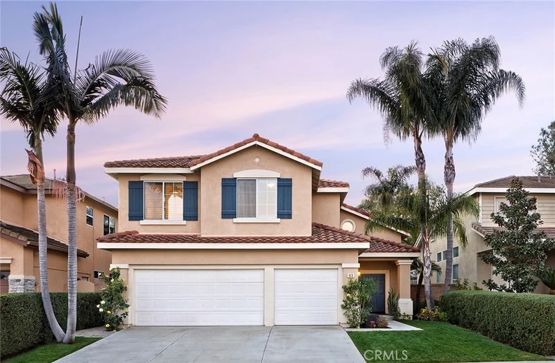 63 Raven, Aliso Viejo, CA 92656