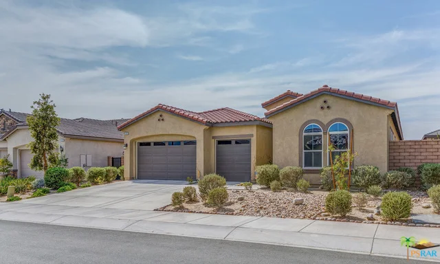43243 La Scala, Indio, CA 92203