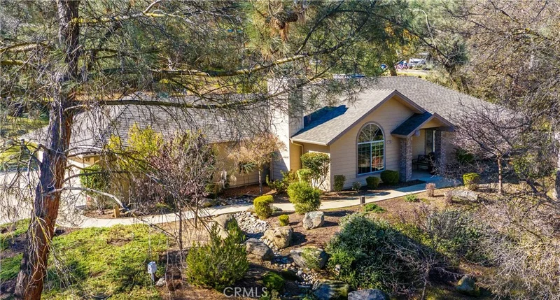 42534 Long Hollow, Coarsegold, CA 93614