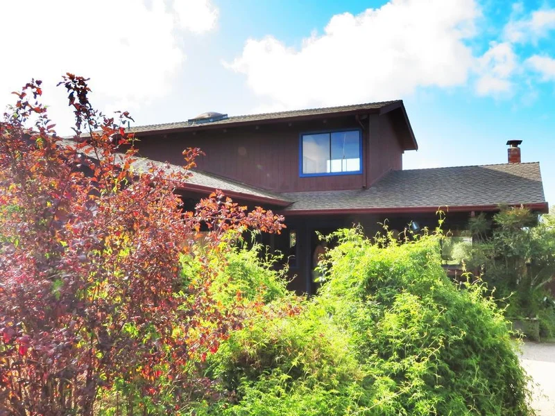 555 Pineridge, Santa Cruz, CA 95060