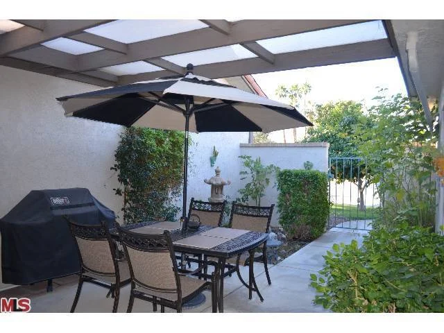 1180 Ganador, Palm Springs, CA 92262