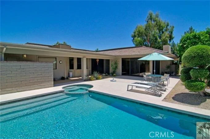 26 Dartmouth, Rancho Mirage, CA 92270