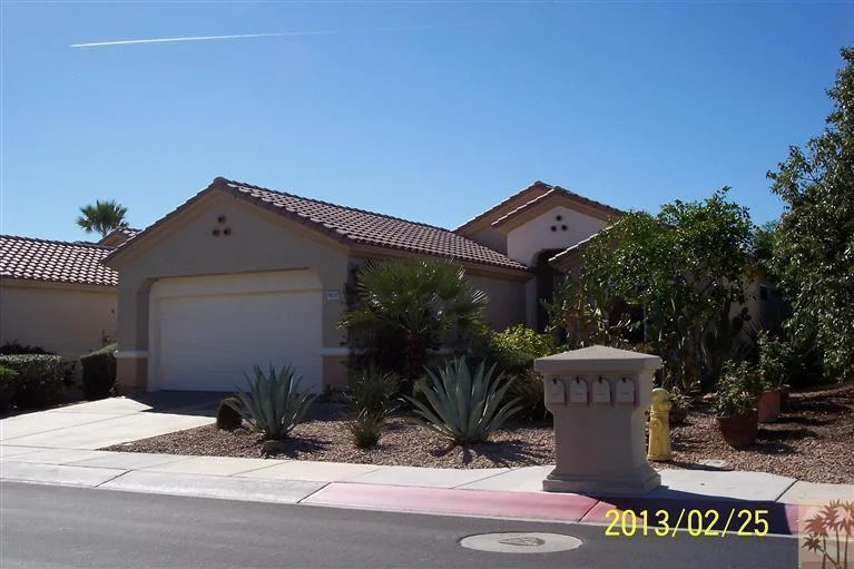 78107 Vinewood, Palm Desert, CA 92211