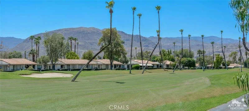 55 Don Quixote, Rancho Mirage, CA 92270