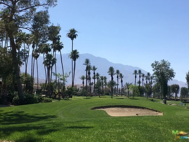 27 Stanford, Rancho Mirage, CA 92270
