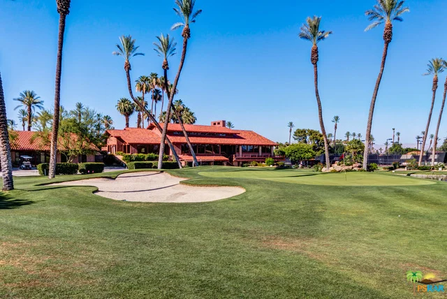 63 La Ronda, Rancho Mirage, CA 92270