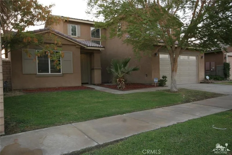 42705 Del Lago, Indio, CA 92203