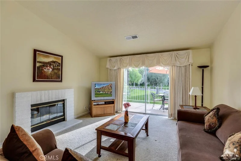 551 Desert Falls, Palm Desert, CA 92211